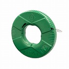 ３．２ｘ１．５ｍｍｘ７３ｍ　フィッシュテープ（スチ‐ル製）