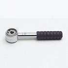 １０ｍｍ／１２０ｍｍ　全ねじレンチ