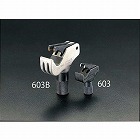 Ｍ　４‐Ｍ１９　ねじ山修正ツール（外ねじ）