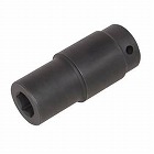 １７ｍｍ　プーリーボルトソケット