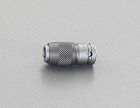 １／４”Ｈｅｘ‐１／４”ＤＲ　クイックアダプター