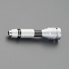 ３／８”ＤＲ‐１／４”Ｈｅｘ　クイックビットアダプター（Ｂｉ　Ｔｏｒｓｉｏ