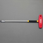 ２５０ｍｍ　ビットホルダー（Ｔ型　１／４”Ｈｅｘビット用）