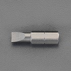 ７．０ｘ２５ｍｍ　［‐］ドライバービット
