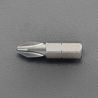＃２ｘ２５ｍｍ　［＋］ドライバービット