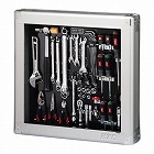 ［５６個組］　工具セット（薄型ケース／シャッター付）