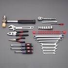 ［２５個組］　工具セット