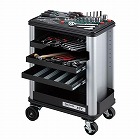 ［５２個組］　工具セット