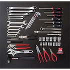 ［５２個組］　工具セット