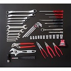 ［４５個組］　工具セット