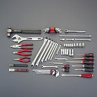 ［６１個組］　工具セット