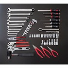 ［５２個組］　工具セット