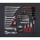［７３個組］　工具セット