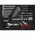 ［６２個組］　工具セット