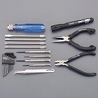 ［１４個組］　精密作業用ツールセット