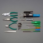 ［１５個組］　工具セット