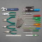 ［２２個組］　工具セット