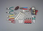 ［３９個組］エレベーター保守用工具セット