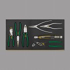 ７本組　プライヤーセット