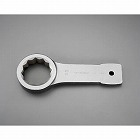 １２０ｍｍ　打撃めがねレンチ