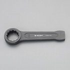 １７ｍｍ　打撃めがねレンチ