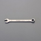 １２ｍｍ　片目片口スパナ（チタン合金製）