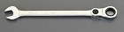 １７ｍｍ　コンビネーションレンチ（マルチアングル・ラチェット式）