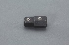 １／４”ｓｑ　ソケットアダプター（１０ｍｍギアレンチ用）