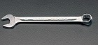 ６０　ｍｍ　片目片口スパナ