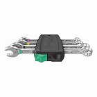 ４本組／８‐１３ｍｍ　コンビネーションレンチ