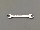 ８　ｘ１０ｍｍ　両口スパナ（ステンレス製）