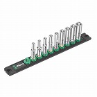 １／４”ＤＲ／　９点　ディープソケットセット