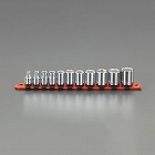 ３／８”ＤＲ　ソケットセット