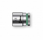 １／４”ＤＲｘ　１３ｍｍ　ソケット（ＺＹＫＬＯＰ）