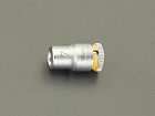 １／４”ＤＲｘ　１４ｍｍ　ソケット（ＺＹＫＬＯＰ）