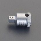 １／２”ＤＲｘ　３／８”ＤＲ　凸凹ソケットアダプター