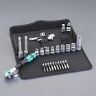 ３／８”ＤＲ　ソケットレンチセット（自転車用）