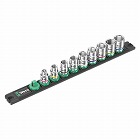 ３／８”ＤＲ／　９点　ソケットセット