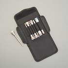 ３／８”ＤＲ／　６本組［Ｈｅｘ・Ｔｏｒｘ］ビットソケット（自転車用