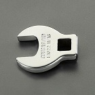 ３／８”ＤＲｘ　７／１６”　［ＣＲＯＷ　ＦＯＯＴ］スパナ