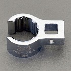 ３／８”ＤＲｘ　５／８”　［ＣＲＯＷ　ＲＩＮＧ］スパナ