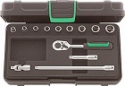 １／４”ＤＲ　ソケットレンチセット