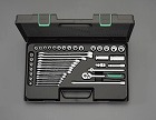 ３／８”ＤＲ　ソケットレンチセット