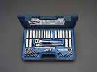 ３／８”ＤＲ　ソケットレンチセット