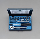 １／４”ＤＲ　ソケットレンチセット