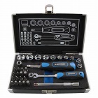１／４”ＤＲ［３１個組］　ショートソケットレンチセット