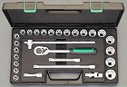 １／２”ＤＲ　ソケットレンチセット
