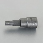 ３／８”ＤＲｘＭＴＳ‐０　モアトルクソケット
