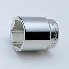３／４”ＤＲ／１７ｍｍ　ソケット