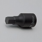３／４”ＤＲｘ３６ｍｍ　［ＩＮＨＥＸ］ソケット